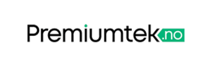 Logoen til Premiumtek.no
