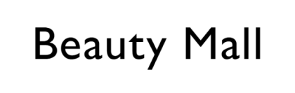 Logoen til Beauty Mall