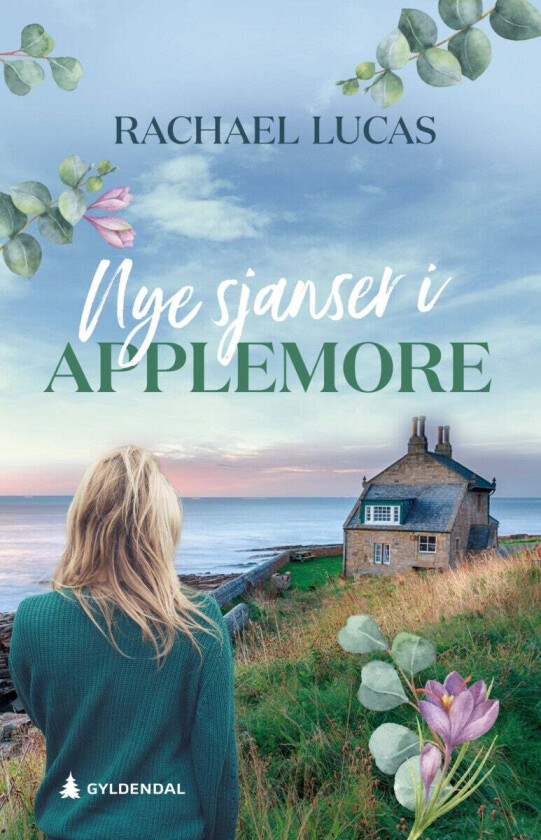 Nye sjanser i Applemore av Rachael Lucas