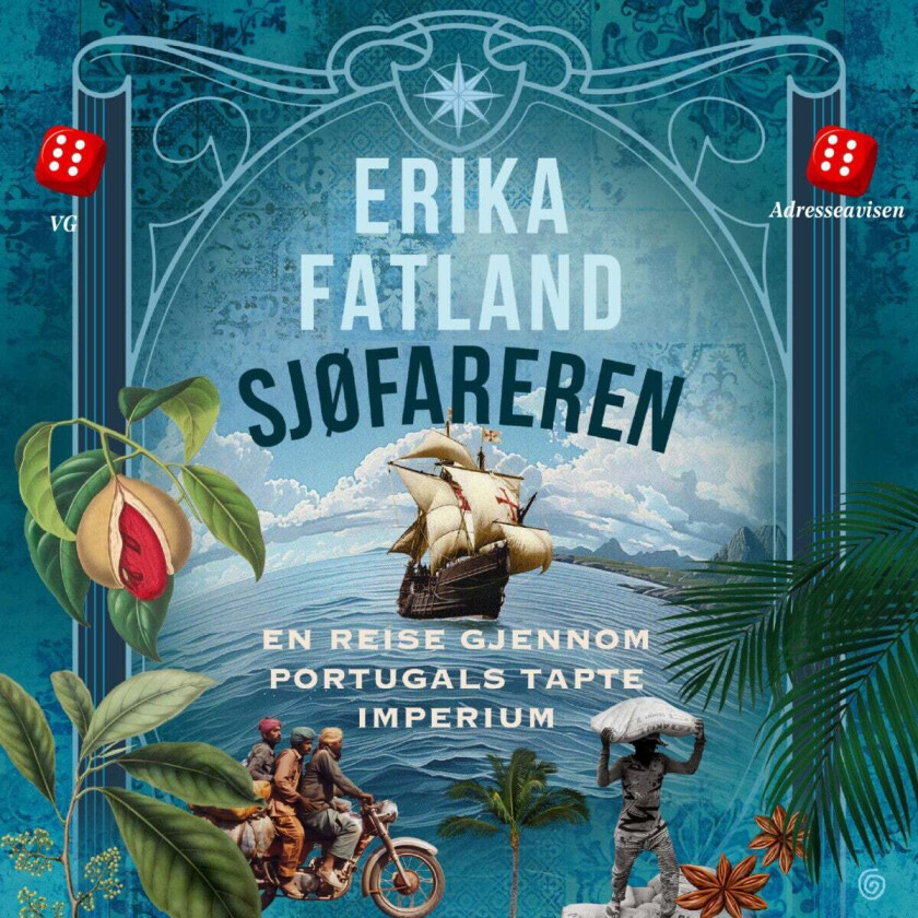 Sjøfareren av Erika Fatland