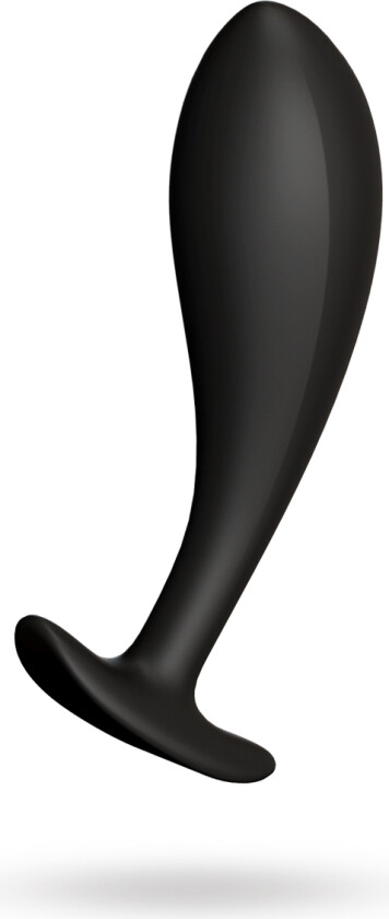 Be Fulfilled Premium Prostate Plug