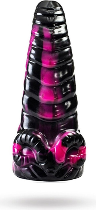 Silicone Dildo King Rong 27 cm