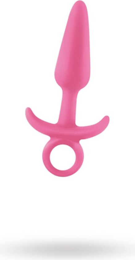 Firefly Prince Medium - Pink