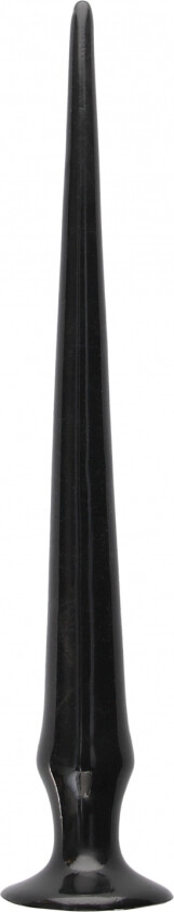 Ass Spike Dildo 34 cm