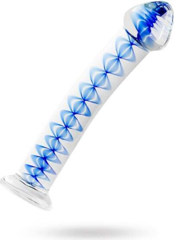 Glass Dildo No. 4