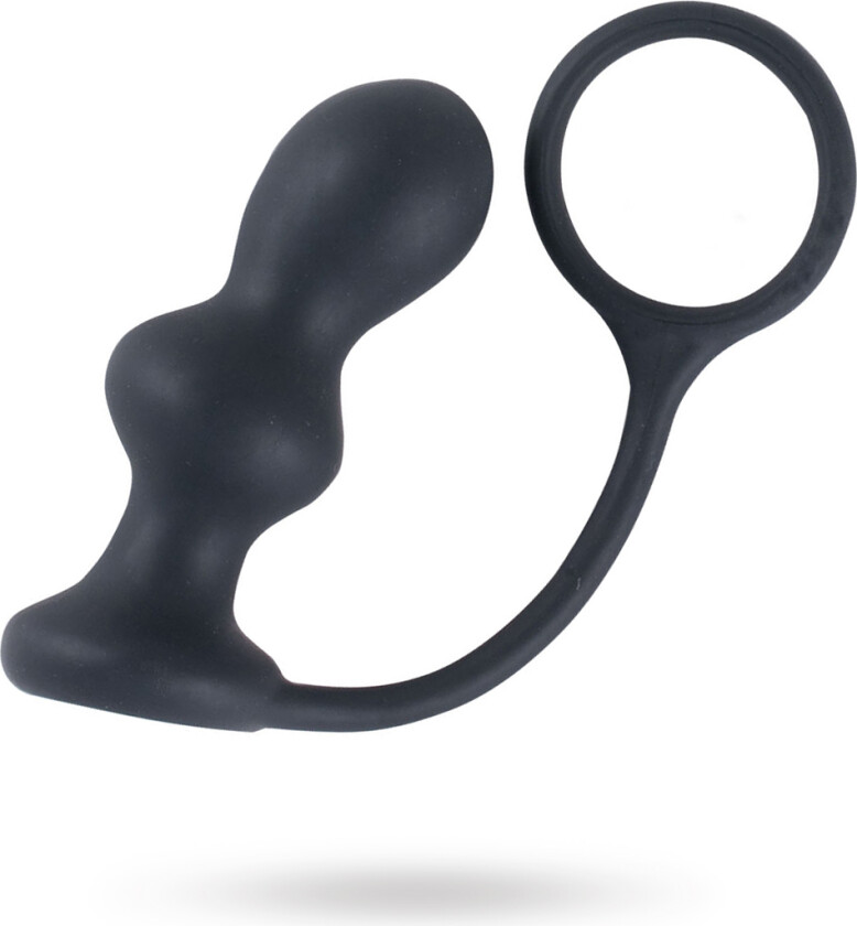 ANAL PLEASURE & PERFORMANCE RING
