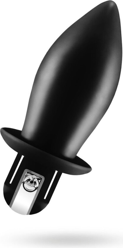 OMG! ASSSHAKING BUTT PLUGG