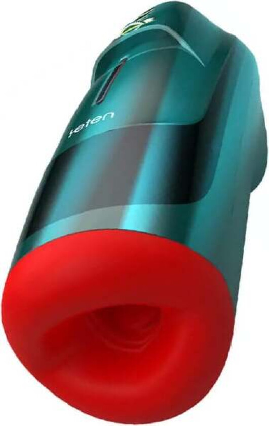 Leten Air Oral Version 3 Thrusting Blowjob