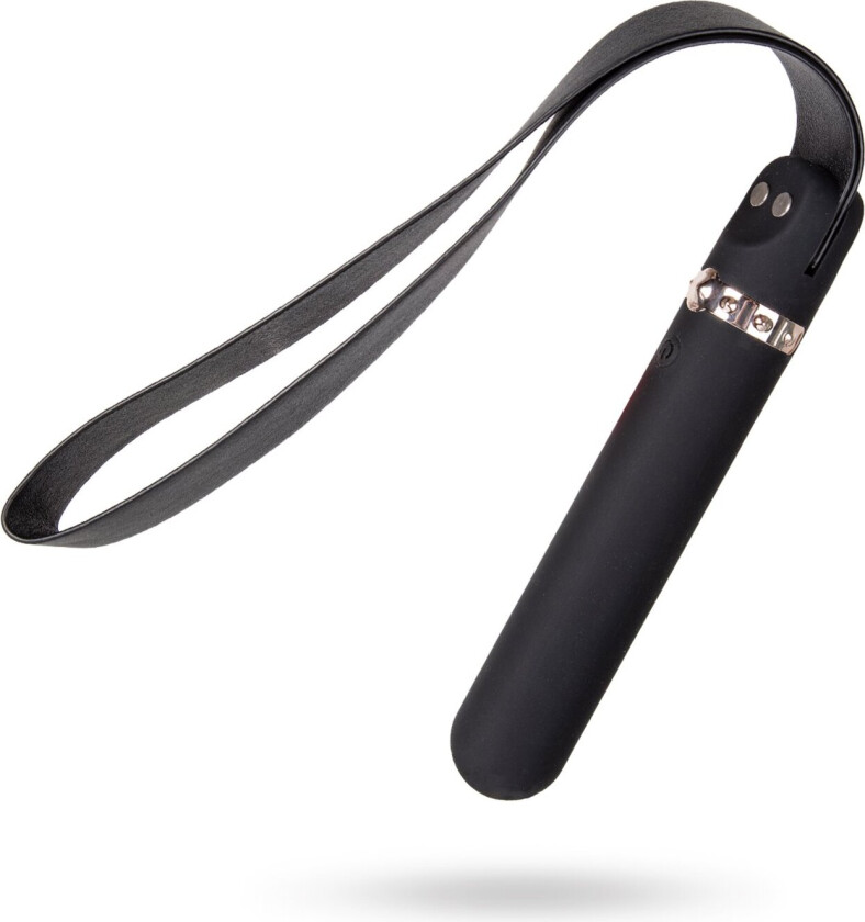 Vibrerende Piske - Svart