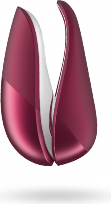 Liberty Red Wine - Klitorisstimulator