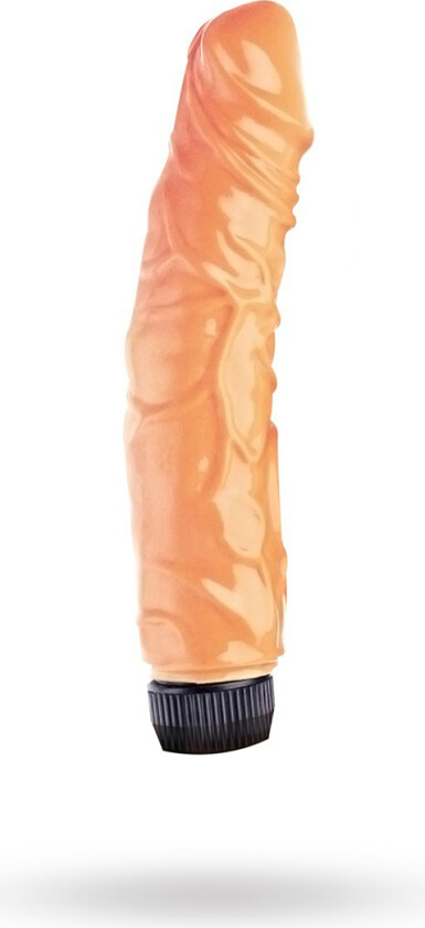 Big Boy Vibrator