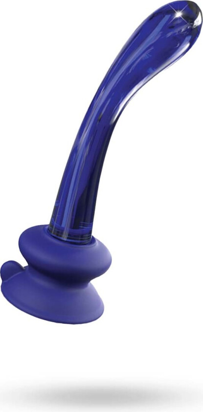Pipedream Icicles No. 89 - Glassdildo