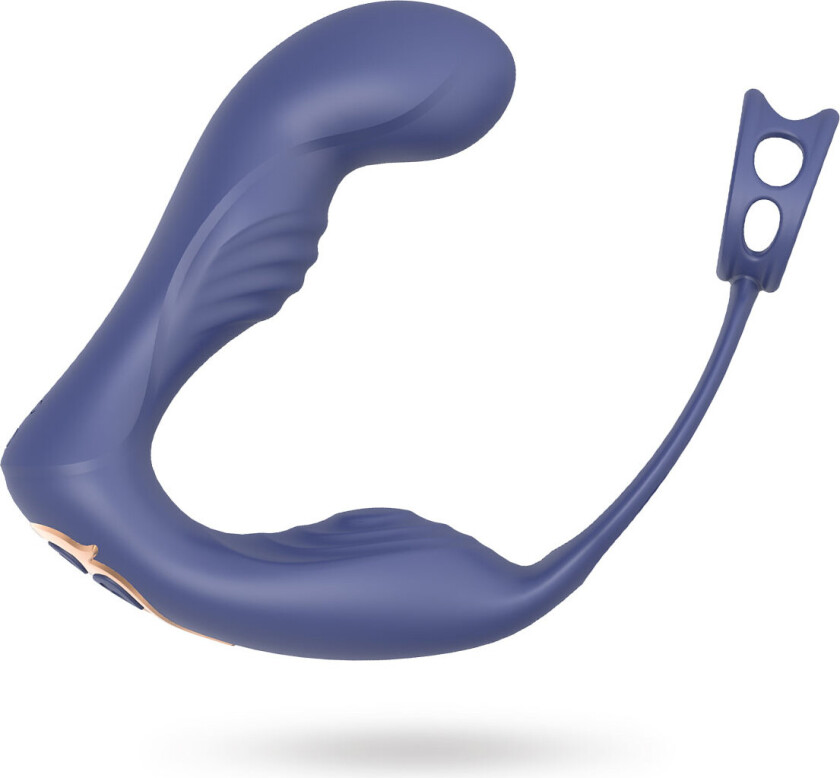 Cosmic Pulse Prostate Massager