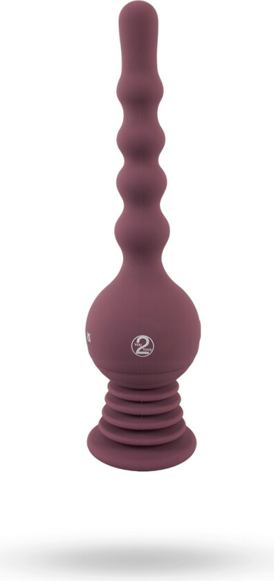 Turbo Shaker Anal Lover