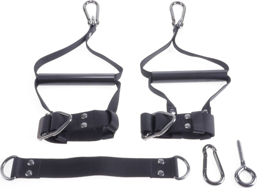 COMMAND Suspension Cuff Set