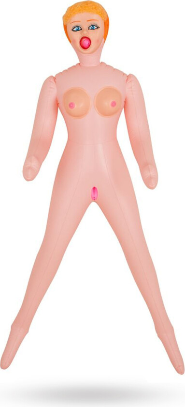Pamela Sexy Lifeguard Doll