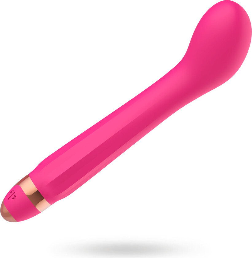 Gunnar - The Amazing G-spot Lover