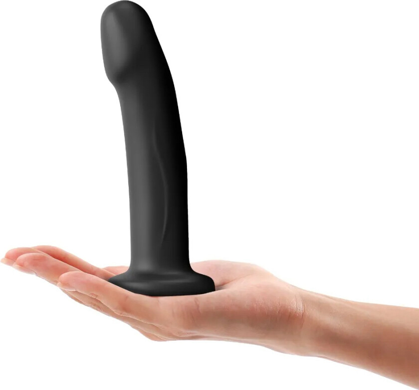 REAL PLEASURE MEDIUM black