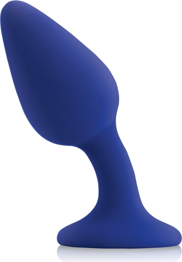 Renegade Knock Knock Plug - Blue