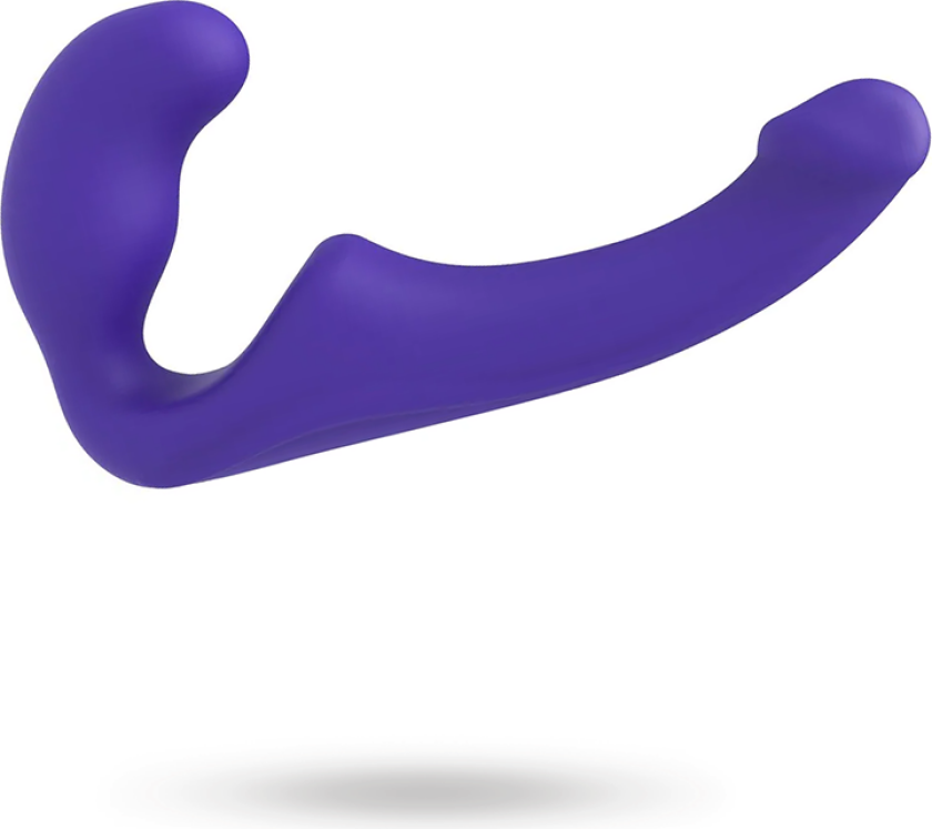 Bend Over Boyfriend Silicone Lilla