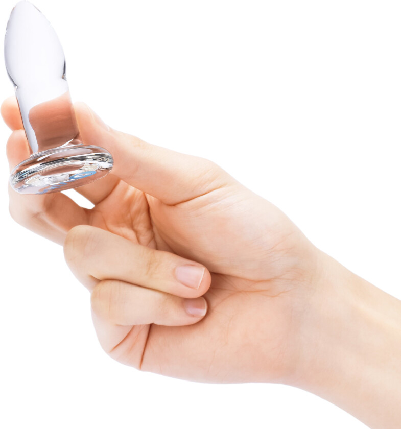 B-VIBE ANAL DILATORS SET