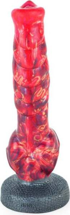 Dragon Dildo Kitso 24cm
