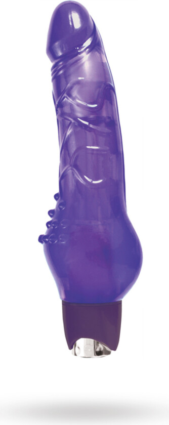Jelly Rancher 20 cm Vibrating Massager