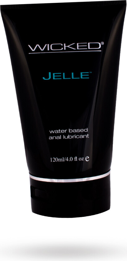 Jelle Anal Gel 60 ml