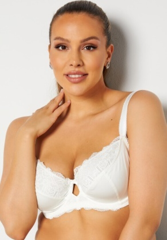 Celine Non Padded Bra A60 Ivory 90D