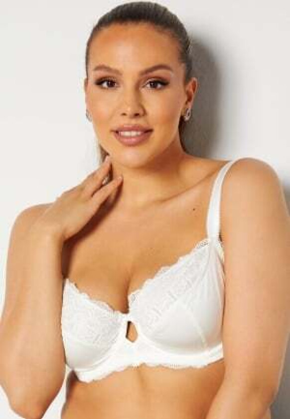 Celine Non Padded Bra A60 Ivory 85E