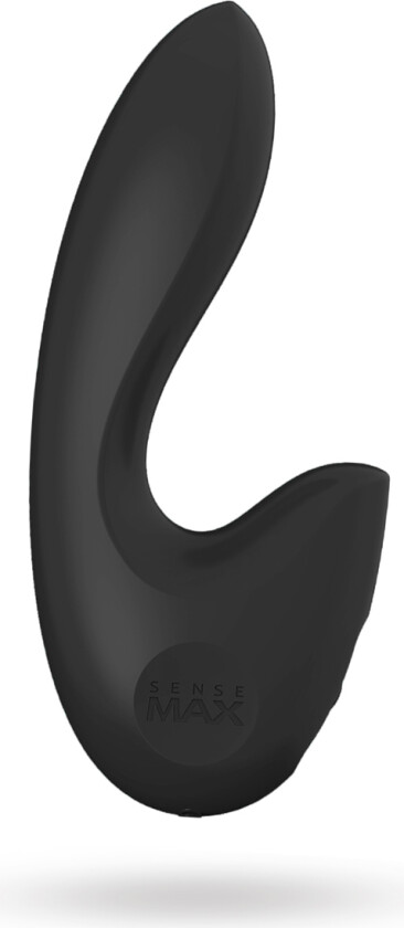 Sensevibe Black