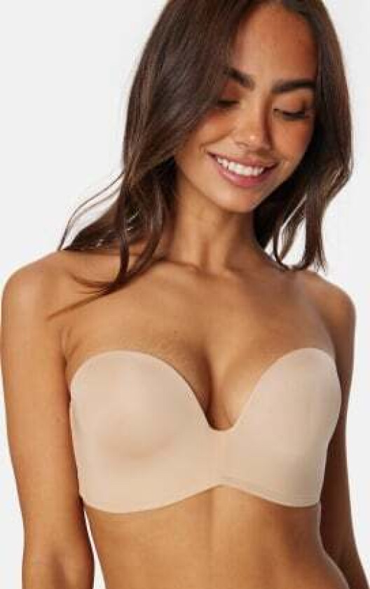 Perfect Strapless Bra Skin 85D