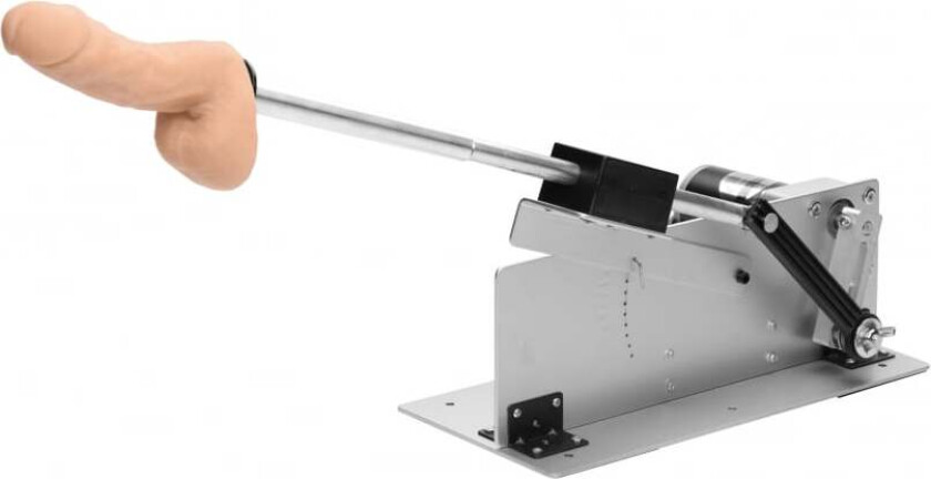 Axis Multi-Angle Sexmaskin