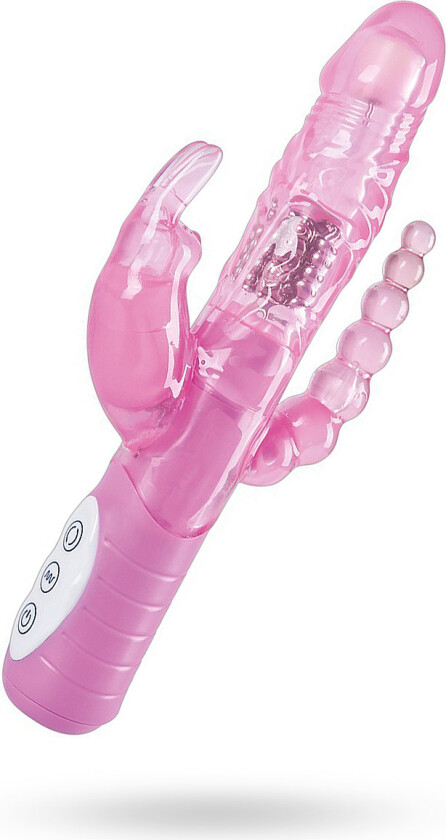 3 x Lust Pearl Vibrator