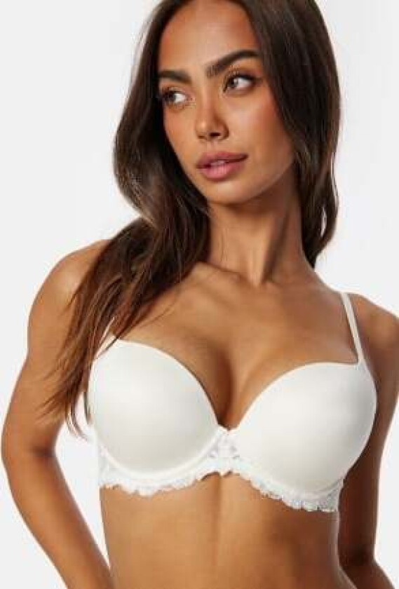 Claire Bra A60-Ivory 85D