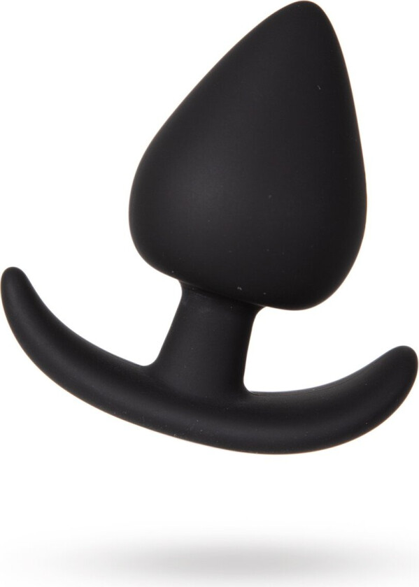SILICONE ANCHOR PLUG - MEDIUM