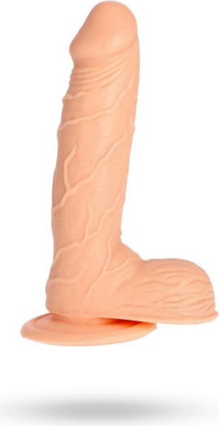 Dildo Flesh Flavour 19.5 cm