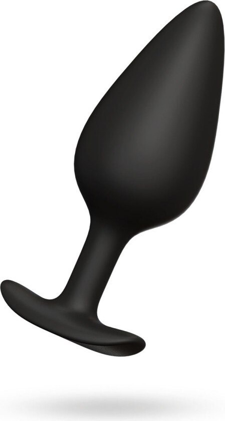 Platinum Solid Silicone Plug