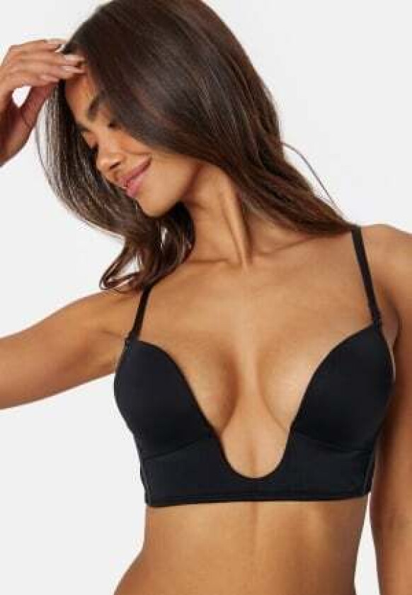 V-Bra Black 75A