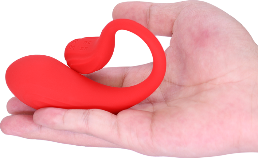 Sensual Eggciting Pleasures