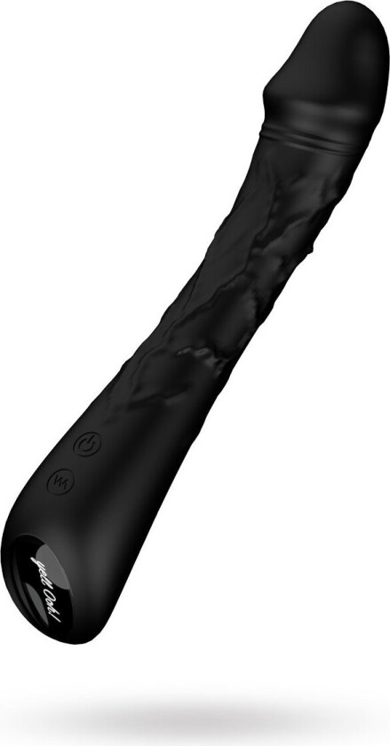 The Realistic Bendable Vibe