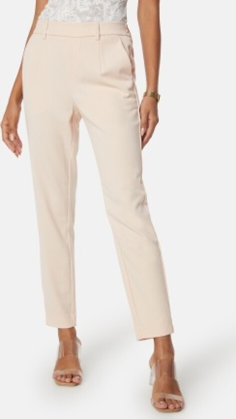 Objlisa Slim Pant Beige 44