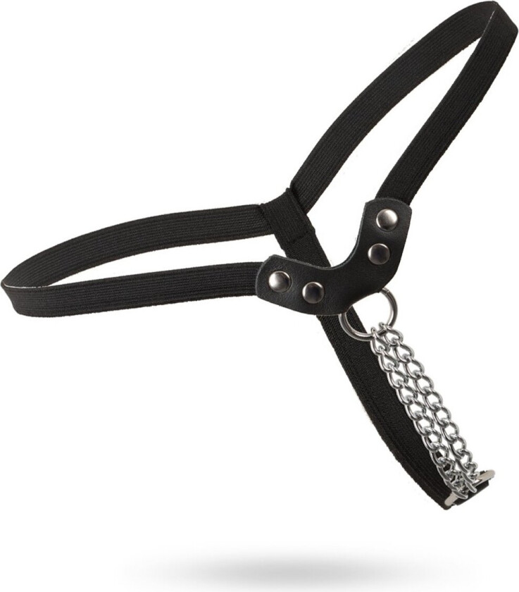 Heavy Duty Chain String S-L