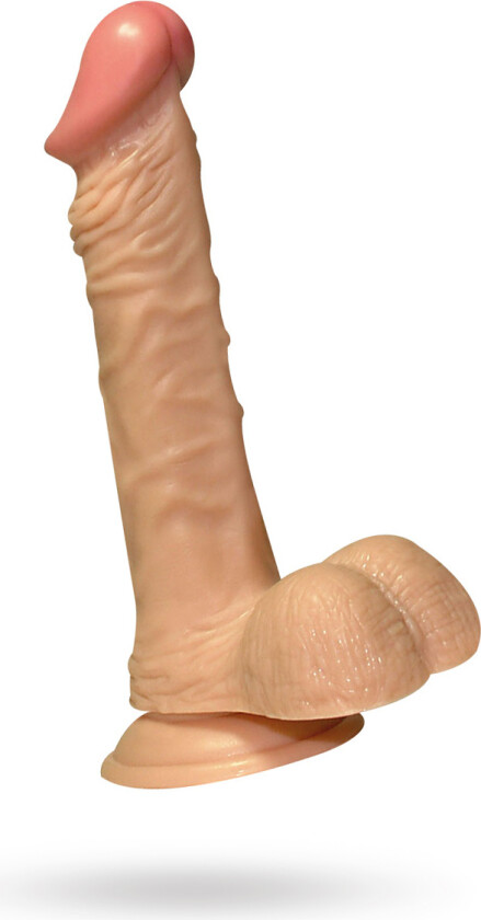 Blown Away Dildo