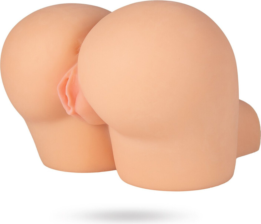 FUCK ME LIKE YOU MEAN IT - 10KG