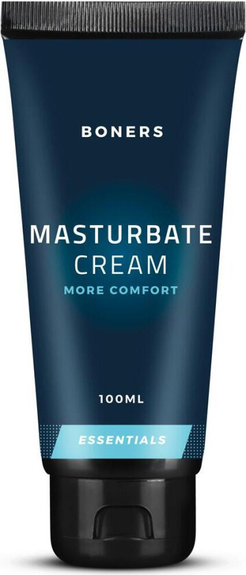 Masturbation Cream