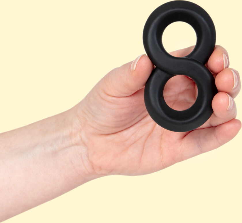 Liquid Silicone 8 C-Ring