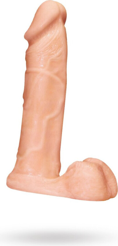 Real Dong with Balls