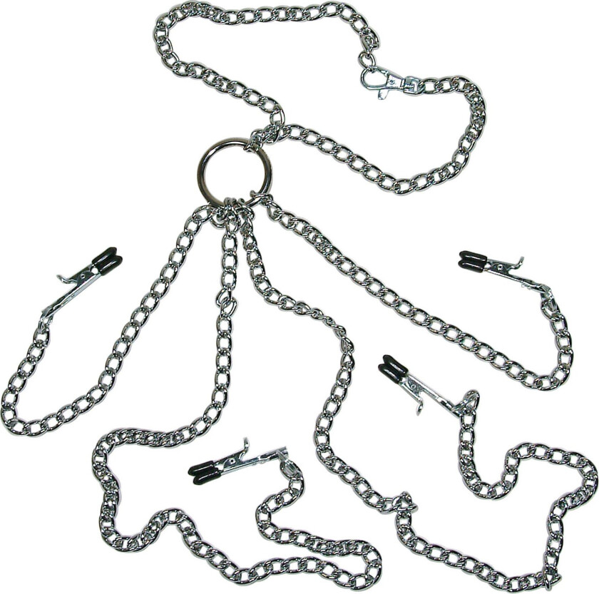Chain harness - Kvinna