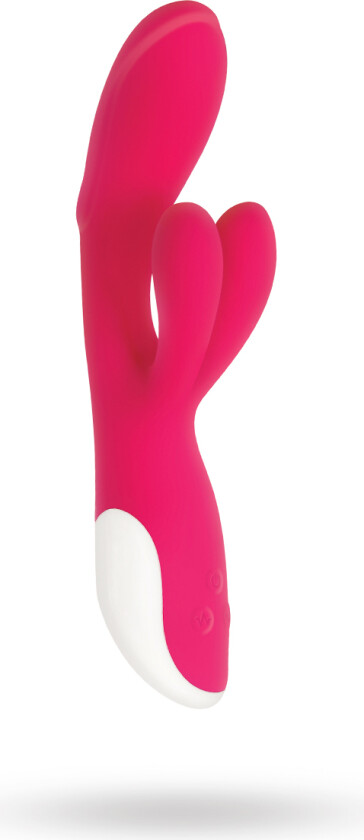 Clit Boppin' Bunny - Oppladbar Rabbit